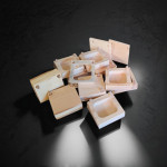 Nappirasia-aihioita.