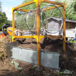 Multaseula käytössä.