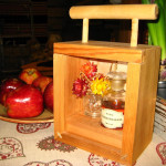 "Säilytin". Toivon varhaistuotantoa 1990-luvun alusta. Tutkielma osana teknisen työn aineopettajan opintoja. ajan